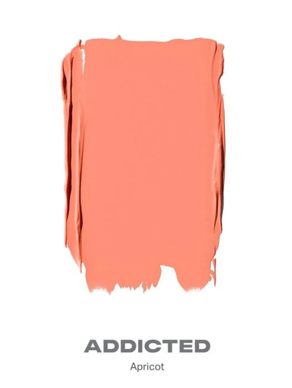 Huephoric Rush 3-In-1 Silk Blush-Addicted (apricot)